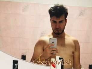 Yassinovitsh