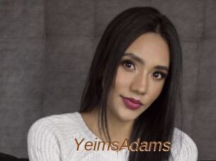 YeimsAdams