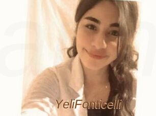 YeliFonticelli