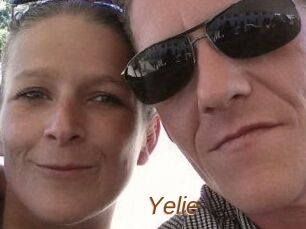 Yelie