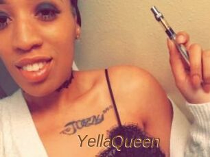 YellaQueen