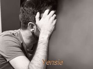 Yensie