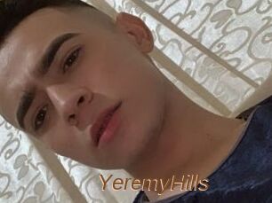 YeremyHills