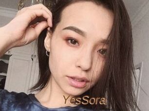 YesSora