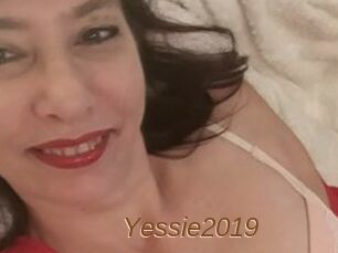 Yessie2019