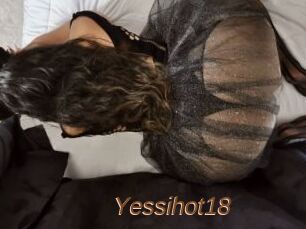 Yessihot18