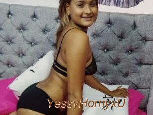 YessyHornyxU