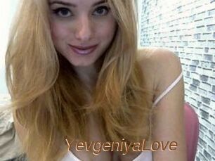 YevgeniyaLove