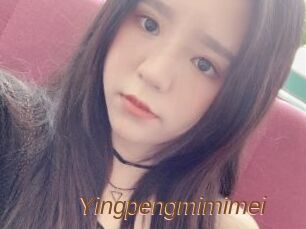 Yingpengmimimei
