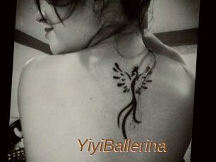 YiyiBallerina