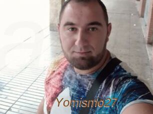 Yomismo27
