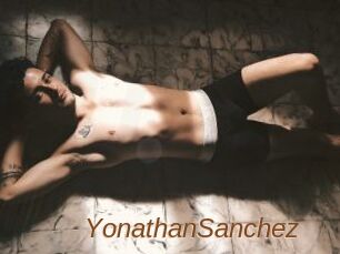 YonathanSanchez