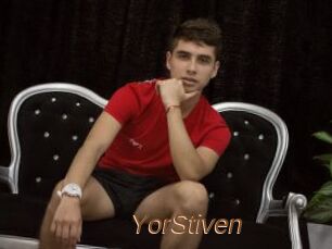 YorStiven