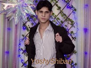 YoshyShibari