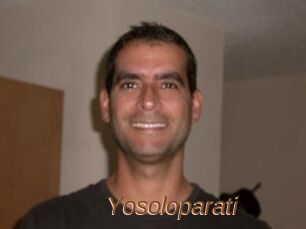 Yosoloparati