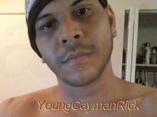YoungCaymanRick