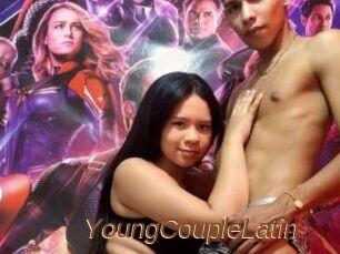 YoungCoupleLatin