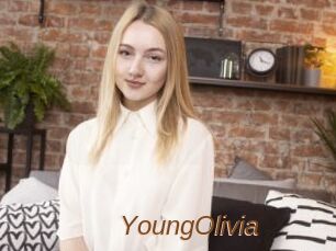 YoungOlivia