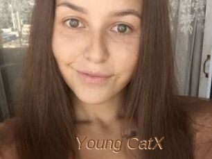 Young_CatX