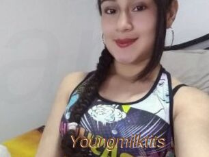 Youngmilktits