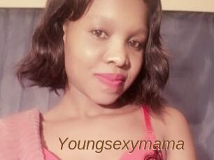 Youngsexymama