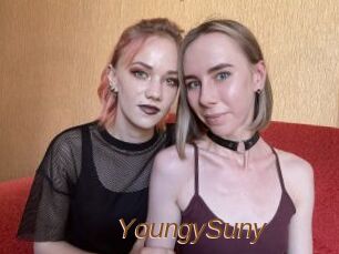 YoungySuny