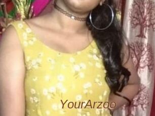 YourArzoo