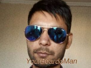YourBeardoMan