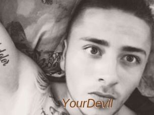 YourDevil