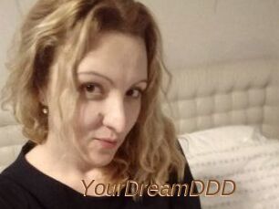 YourDreamDDD