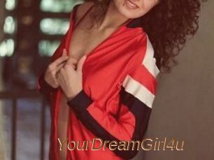 YourDreamGirl4u