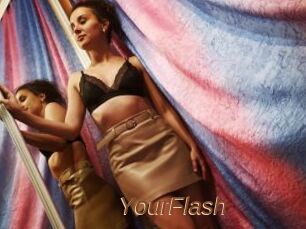 YourFlash