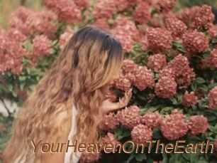 YourHeavenOnTheEarth