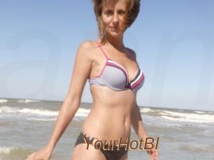 YourHotBI