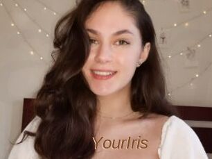 YourIris
