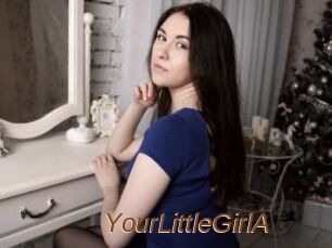 YourLittleGirlA