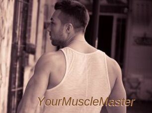 YourMuscleMaster