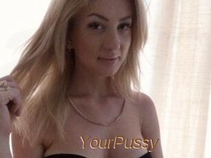 YourPussy
