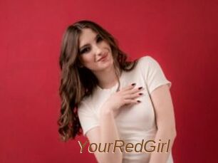 YourRedGirl