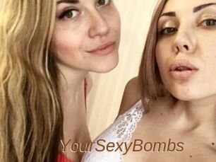 YourSexyBombs
