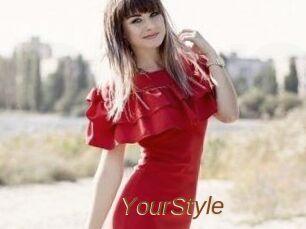 YourStyle
