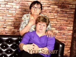 YourSugarr