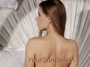 YourSunBreath