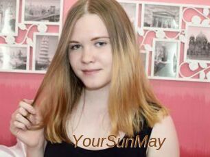 YourSunMay