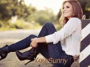 YourSunny
