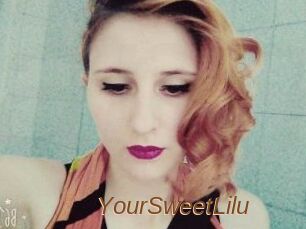 YourSweetLilu