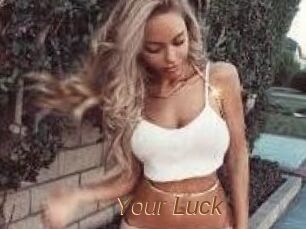 Your_Luck_
