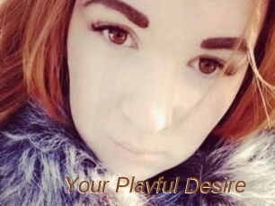 Your_Playful_Desire