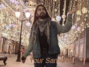 Your_Samurai