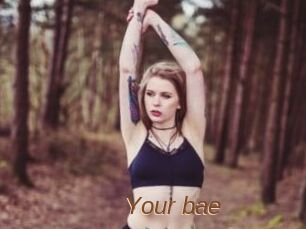 Your_bae